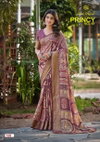 Princy Vol 1 By Kashvi Dola Silk Saree Wholesale Clothing Distributors In India